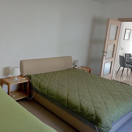 Apartmani Trubi 1 보디체 외부 사진