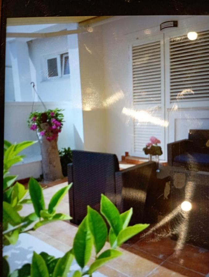 Apartmani Trubi 1 보디체 외부 사진